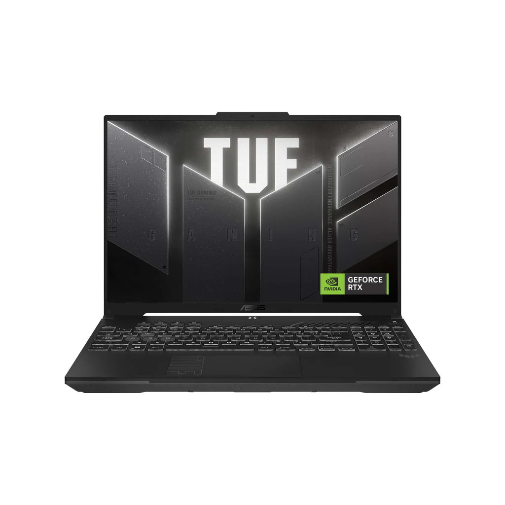 ASUS TUF Gaming F16 FX607VU-RL031W | i7-13620H 16GB 1TB RTX 4050 Laptop ASUS TUF Gaming F16 FX607VU-RL031W | i7-13620H 16GB 1TB RTX 4050 Laptop